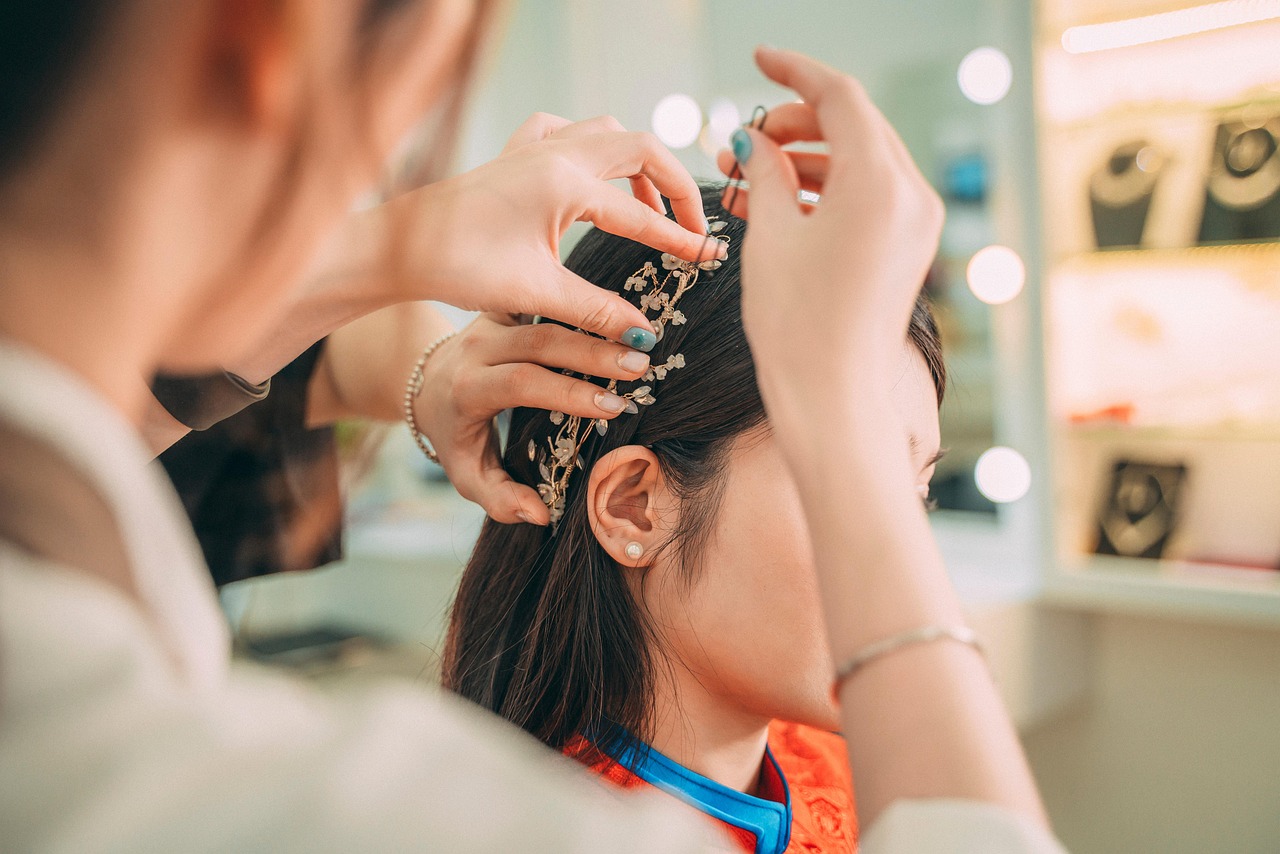 脱毛サロンの準備に必要なアイテムとは？