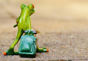 全身脱毛を受ける前に旅行で注意すべきポイントは？