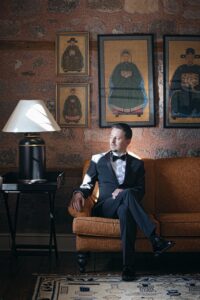 全身脱毛を考える男性は恥ずかしいと思うべきか？