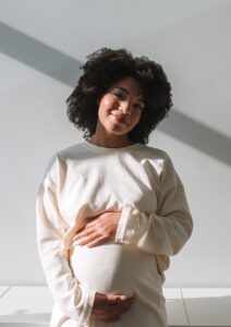 全身脱毛が妊娠に与える影響とは？