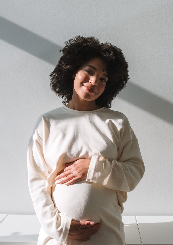 全身脱毛が妊娠に与える影響とは？